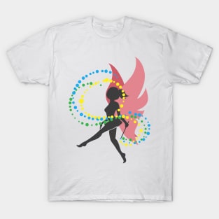 Walking Fairy T-Shirt